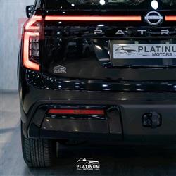 نيسان باترول